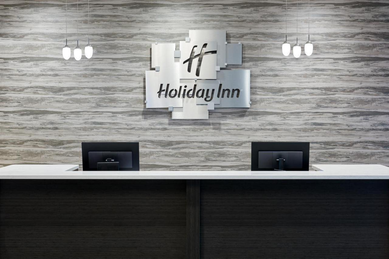 Holiday Inn & Suites Philadelphia W - Drexel Hill, An Ihg Hotel Exterior photo